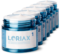 Loriax Formeln 1-10