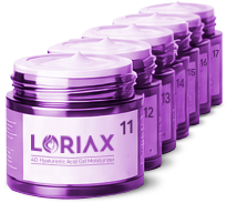Loriax Formeln 11-20
