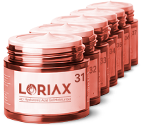 Loriax Formeln 31-40