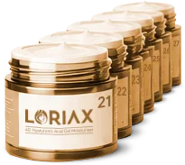 Loriax Formeln 21-30