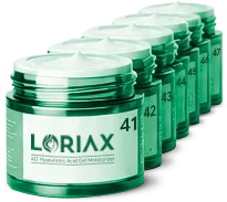 Loriax Formeln 41-50