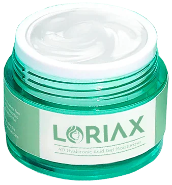 Loriax Tiegel